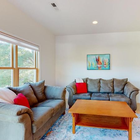 Hood River Hideaway Exterior photo