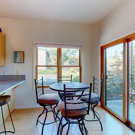 Hood River Hideaway Exterior photo