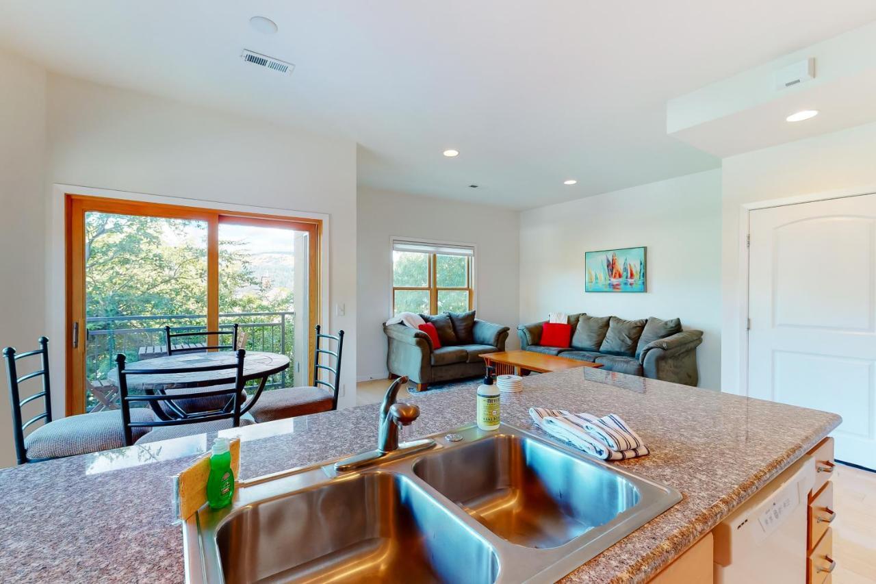 Hood River Hideaway Exterior photo