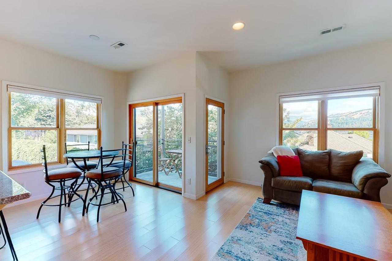 Hood River Hideaway Exterior photo